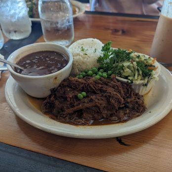 Pambiche - Ropa Vieja - Cuban Near Me - Portland, Oregon Pambiche - Ropa Vieja - Cuban Near Me - Portland, Oregon