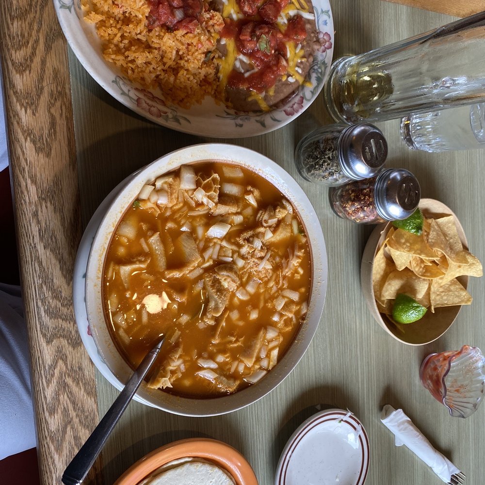 Menudo