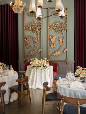 LeTour Restaurant & Private Events by null LeTour Restaurant & Private Events by null