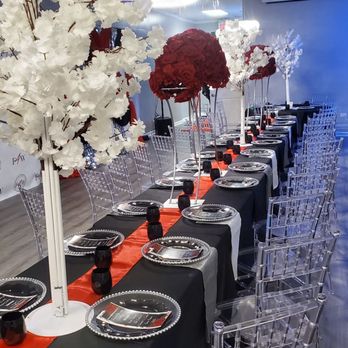Facen4Ward Venues - Beautiful Set-up Available for Rental - Venues & Event Spaces Near Me - Frankfort, Illinois Facen4Ward Venues - Beautiful Set-up Available for Rental - Venues & Event Spaces Near Me - Frankfort, Illinois