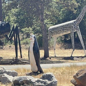 Packway Materials - July 25, 2025 - Building Supplies Near Me - Cassel, California
