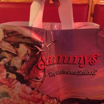 Sammys Fish Box - Seafood Near Me - Bronx, New York Sammys Fish Box - Seafood Near Me - Bronx, New York