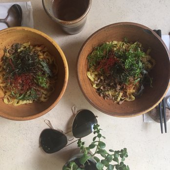 YUJI Ramen Brooklyn - Ramen Near Me - Brooklyn, New York YUJI Ramen Brooklyn - Ramen Near Me - Brooklyn, New York
