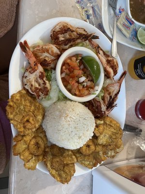 El Atlakat Restaurant by null