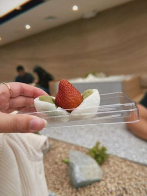 Seoul Sweets by null