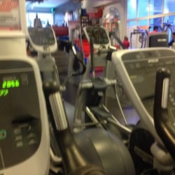 Fit For Free - Bicycle bicycle
