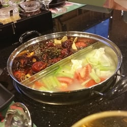 敍亨軒海鮮火鍋