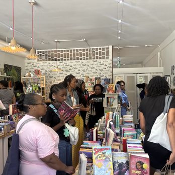 Brave + Kind Bookshop - Bookstores Near Me - Decatur, Georgia Brave + Kind Bookshop - Bookstores Near Me - Decatur, Georgia