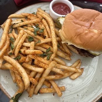 RED O - Wagyu Smashburger - Mexican Near Me - San Diego, California