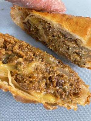 Buddy’s Steaks by null