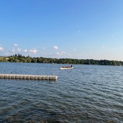 Lake Wilcox Park