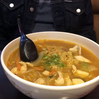 Sushi Park - Sushi Bars Near Me - El Centro, California