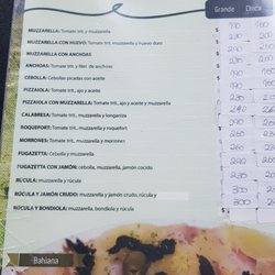 La Astral - Febrero 2019