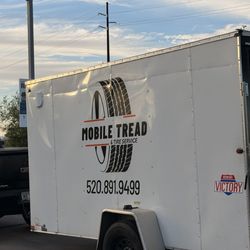 Mobile Tread & Tire Service