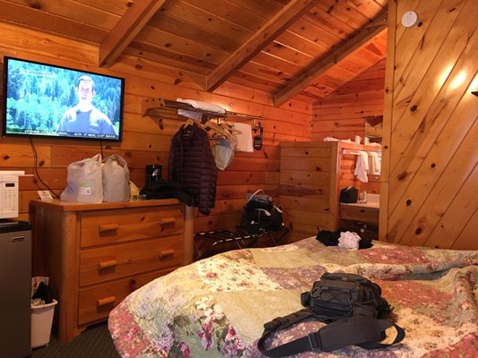 Bryce Canyon Inn by null