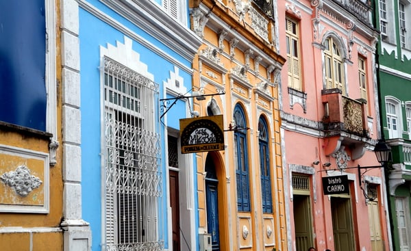 Pousada Casa Vila Bela by null