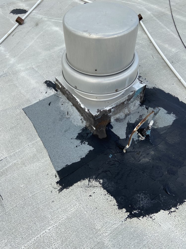 Slide of Mencho's Roofing & Repairs