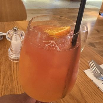 Carluccio's - Italian Near Me - Hayes, XGL
