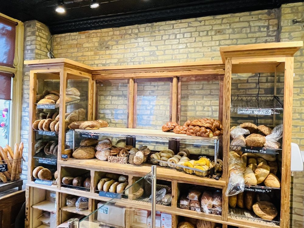 NANTUCKET BAKING Updated October 2024 101 Photos & 123 Reviews