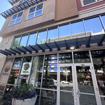 Shibam Coffee - Entrance - Desserts Near Me - Tempe, Arizona Shibam Coffee - Entrance - Desserts Near Me - Tempe, Arizona