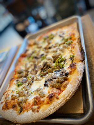 Drake's Flyaway by null