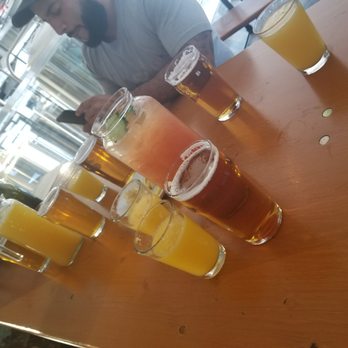 Randolph Beer - All the unlimited drinks before food. - Brewpubs Near Me - Brooklyn, New York Randolph Beer - All the unlimited drinks before food. - Brewpubs Near Me - Brooklyn, New York