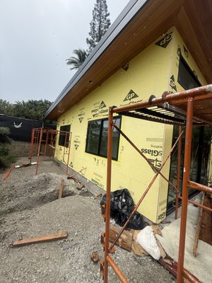 K&D Drywall & Plaster Repair on Yelp