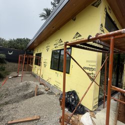 K&D Drywall & Plaster Repair