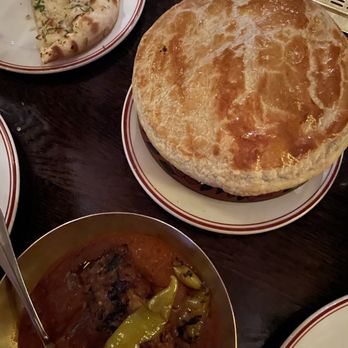 Brigadiers - Indian Near Me - London, XGL