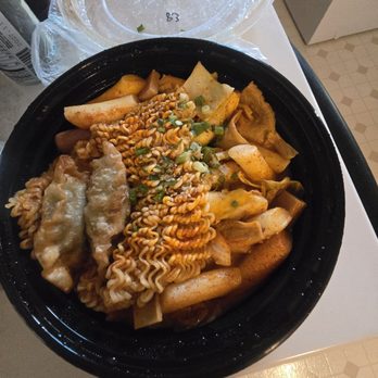 bb.q Chicken - Spicy chicken ramen - Chicken Wings Near Me - Aiea, Hawaii bb.q Chicken - Spicy chicken ramen - Chicken Wings Near Me - Aiea, Hawaii