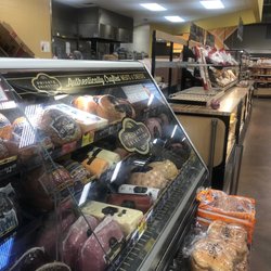 Kroger Food & Pharmacy - deli style