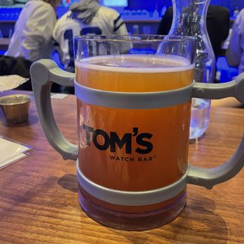 Tom's Watch Bar - Sports Bars Near Me - Indianapolis, Indiana Tom's Watch Bar - Sports Bars Near Me - Indianapolis, Indiana