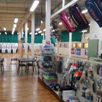Ace Archers - Archery Near Me - Foxborough, Massachusetts