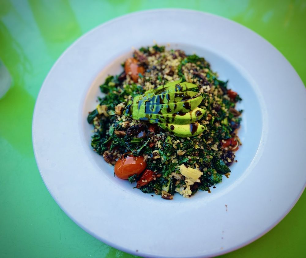 Yaga's Café and Bar