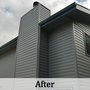 Photo of ABC Seamless Siding - Gutter Helmet of Alaska