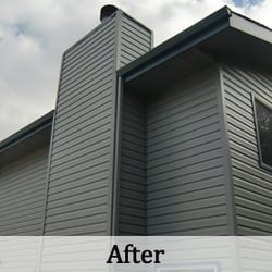 ABC Seamless Siding - Gutter Helmet of Alaska