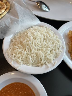 Divine Dosa & Biriyani - The Lassi Bar by null