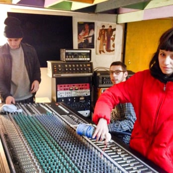 Gravesend Recordings - pm3000 - Recording & Rehearsal Studios Near Me - New York, New York Gravesend Recordings - pm3000 - Recording & Rehearsal Studios Near Me - New York, New York