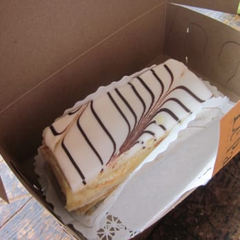 Le Panier - the Napoleon.. - Bakeries Near Me - Seattle, Washington Le Panier - the Napoleon.. - Bakeries Near Me - Seattle, Washington