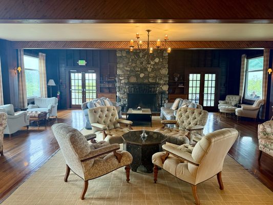 Chebeague Island Inn by null