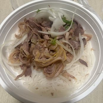 Pho Lee Hoa Phat - Vietnamese Near Me - Vacaville, California
