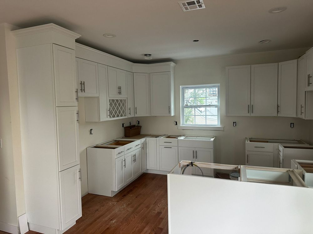 Slide of KLL Home Improvements