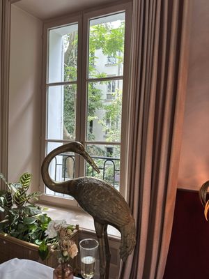 Hôtel Particulier by null
