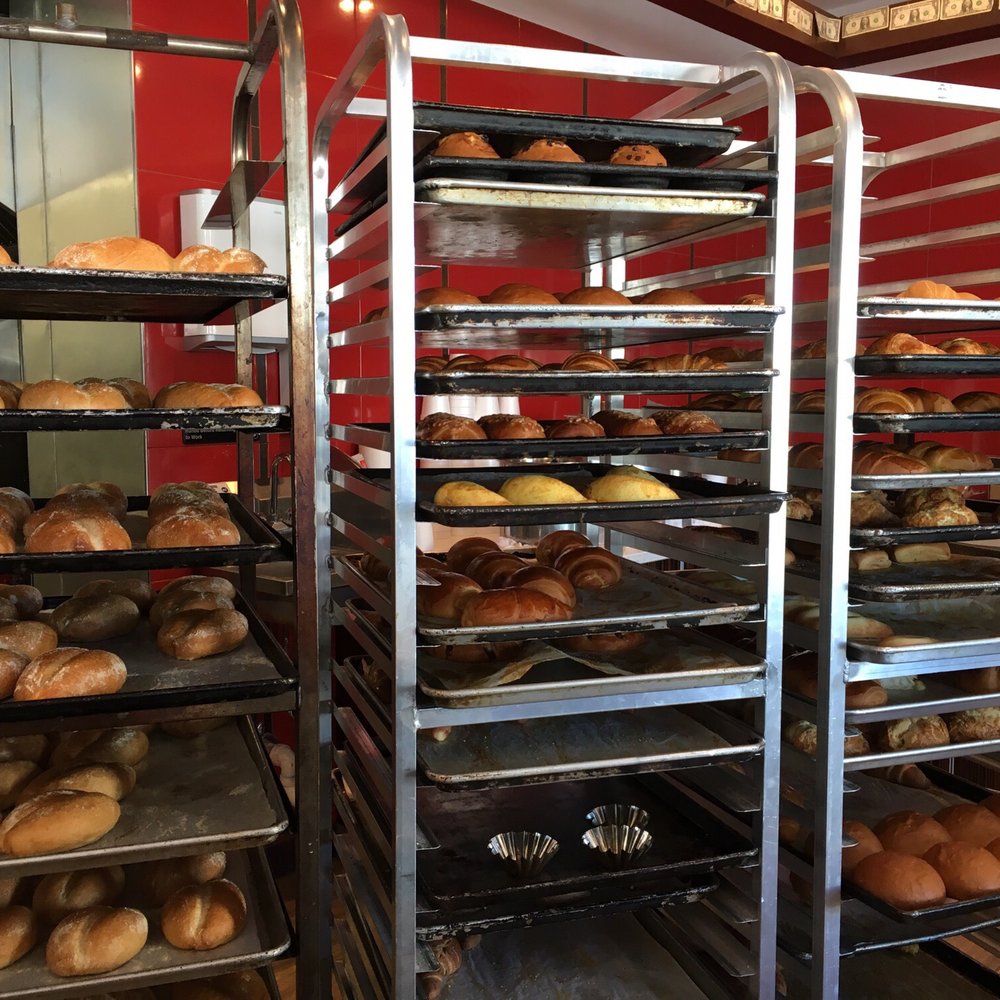 Coco Choco Bakery - Bakeries Near Me - White Plains, New York Coco Choco Bakery - Bakeries Near Me - White Plains, New York