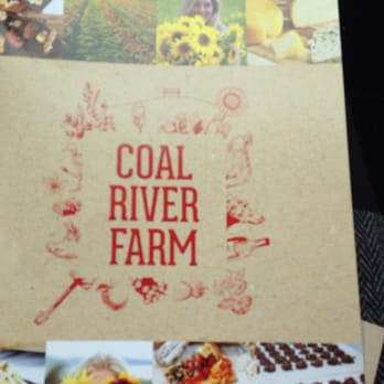 Coal River Farm - Must visit this place..it's great!!! - Modern Australian Near Me - Cambridge, TAS