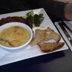 Mary's Place Cafe II