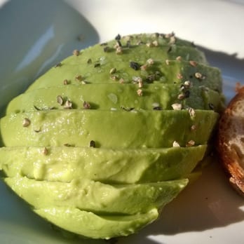 Lofty Coffee - Avocado - Cafes Near Me - Solana Beach, California