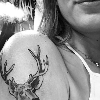 Flyrite Tattoo - Tattoo Near Me - Brooklyn, New York Flyrite Tattoo - Tattoo Near Me - Brooklyn, New York