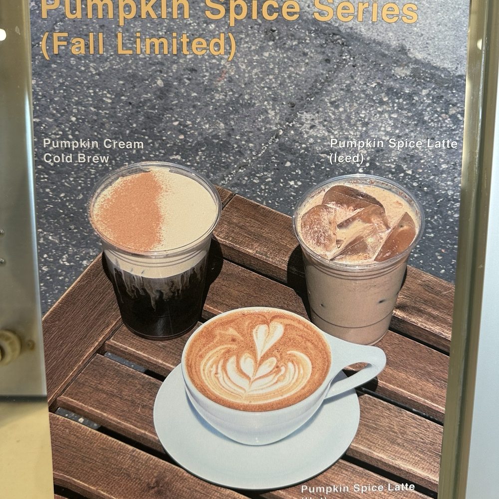 Flat White Coffee - Cafes Near Me - Cypress, California