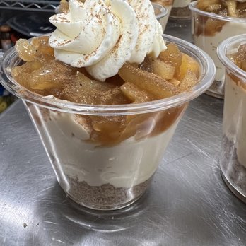 Heather B's Sweets - Bakeries Near Me - Collinsville, Oklahoma